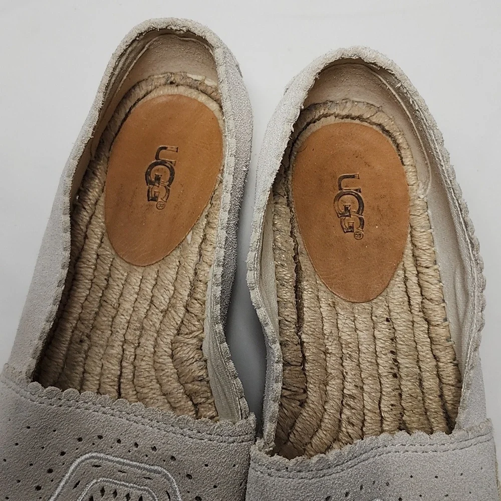 UGG jasmine heidi